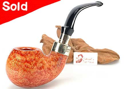 Peterson Gold Spigot XL23